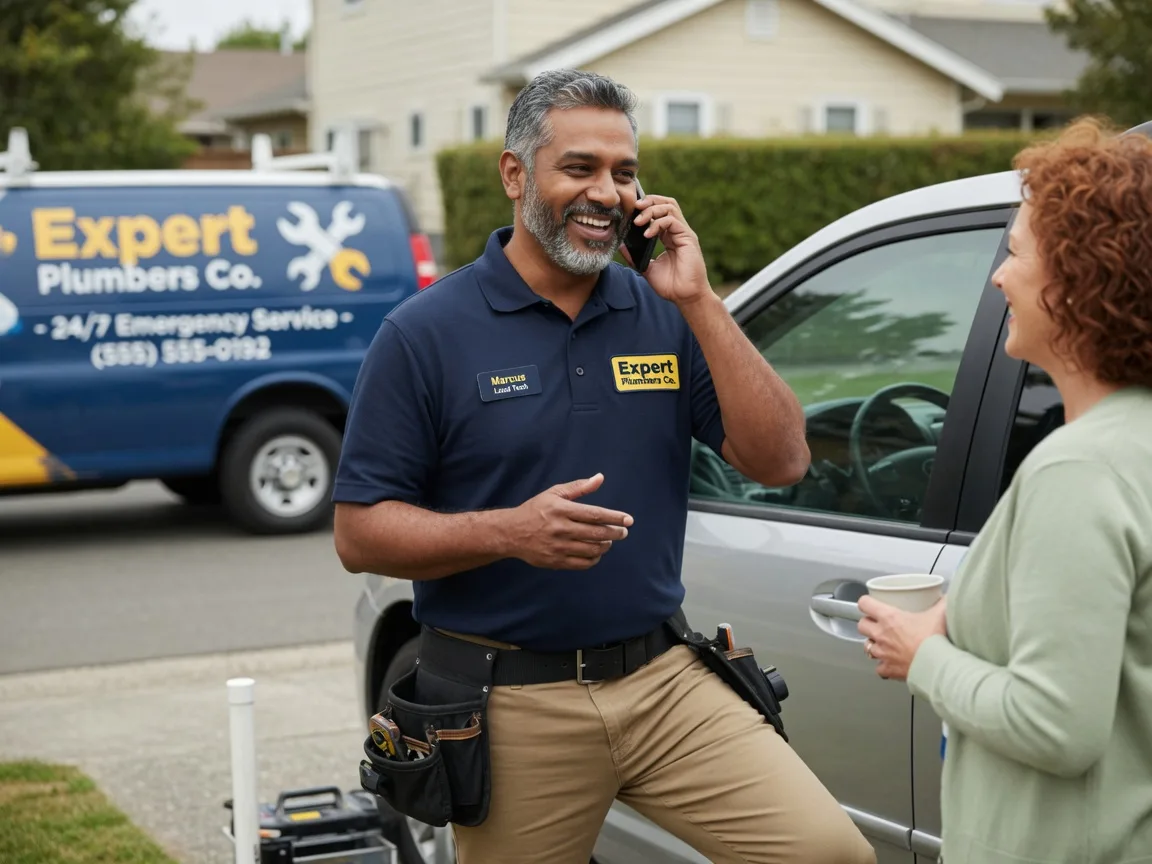 Drain Cleaning Potter Valley, CA FAQs